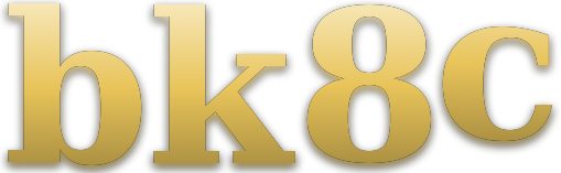 bk8c logo